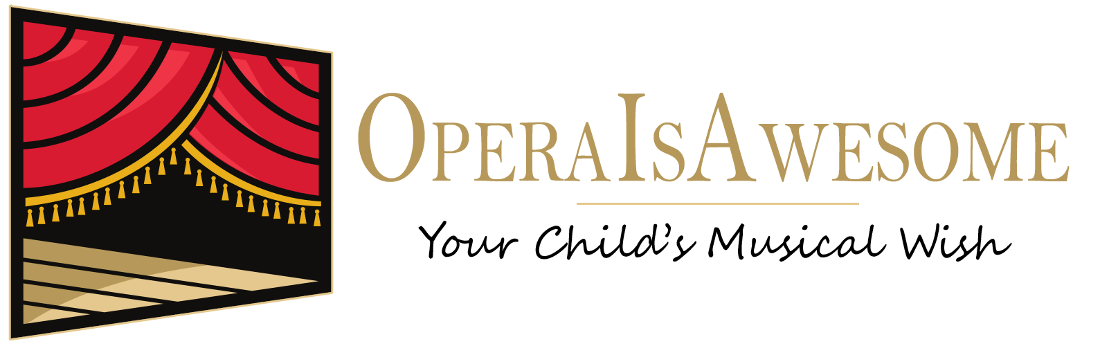 Opera is Awesome